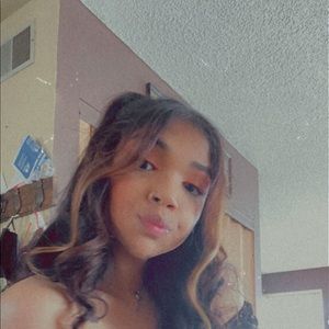 Meet your Posher, Aaliyah